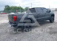 2023 GMC Sierra фото