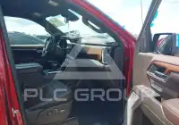 2023 GMC Sierra фото