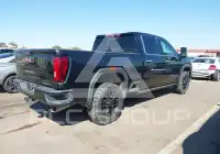 2023 GMC Sierra фото