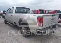 2023 GMC Sierra photo