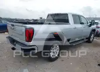 2023 GMC Sierra фото