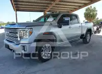 2023 GMC Sierra фото