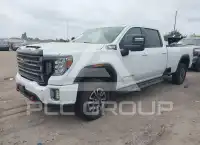 2023 GMC Sierra фото