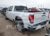 2023 GMC Sierra photo