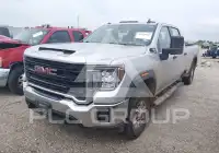 2023 GMC Sierra photo