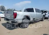 2023 GMC Sierra photo