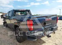 2023 GMC Sierra фото