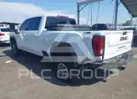 2023 GMC Sierra фото