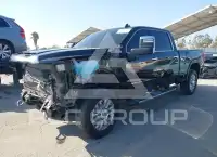 2023 GMC Sierra фото