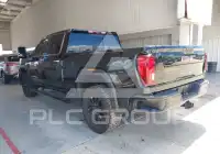 2023 GMC Sierra фото