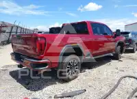 2023 GMC Sierra фото