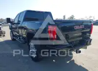 2023 GMC Sierra фото