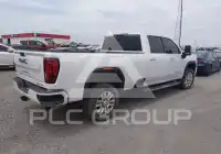 2023 GMC Sierra photo