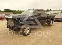 2023 GMC Sierra фото