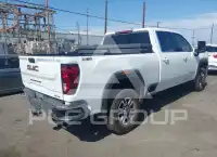 2023 GMC Sierra фото
