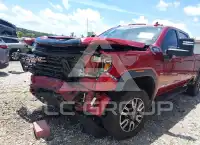 2023 GMC Sierra фото