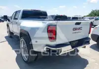 2023 GMC Sierra фото