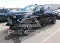 2023 GMC Sierra фото