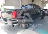 2023 GMC Sierra фото