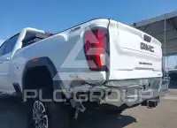 2023 GMC Sierra фото