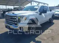 2023 GMC Sierra фото
