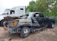 2023 GMC Sierra photo