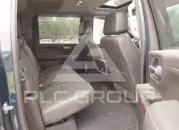 2023 GMC Sierra фото