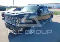 2023 GMC Sierra photo