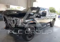 2023 GMC Sierra фото