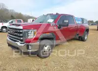 2023 GMC Sierra фото