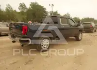 2023 GMC Sierra фото