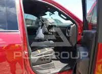 2023 GMC Sierra фото