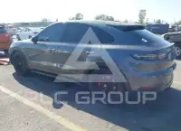 2023 Porsche Cayenne photo