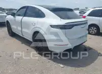 2023 Porsche Cayenne photo