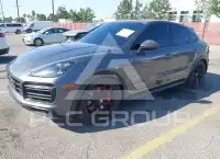 2023 Porsche Cayenne photo