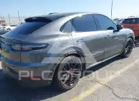 2023 Porsche Cayenne photo