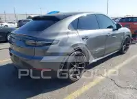 2023 Porsche Cayenne photo