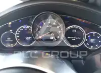 2023 Porsche Cayenne photo