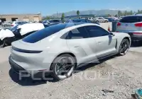2023 Porsche Taycan фото
