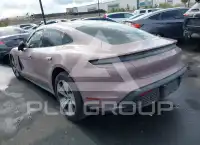 2023 Porsche Taycan фото
