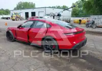2023 Porsche Taycan photo