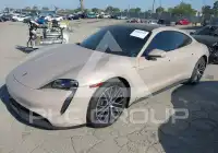 2023 Porsche Taycan photo
