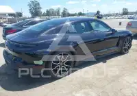 2023 Porsche Taycan фото