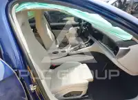2023 Porsche Panamera photo