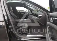 2023 Porsche Panamera photo