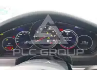 2023 Porsche Panamera фото