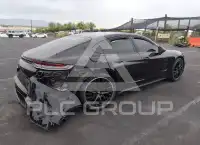 2023 Porsche Panamera photo