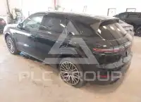 2023 Porsche CAYENNE фото