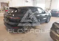 2023 Porsche CAYENNE фото