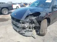 2023 Porsche MACAN фото